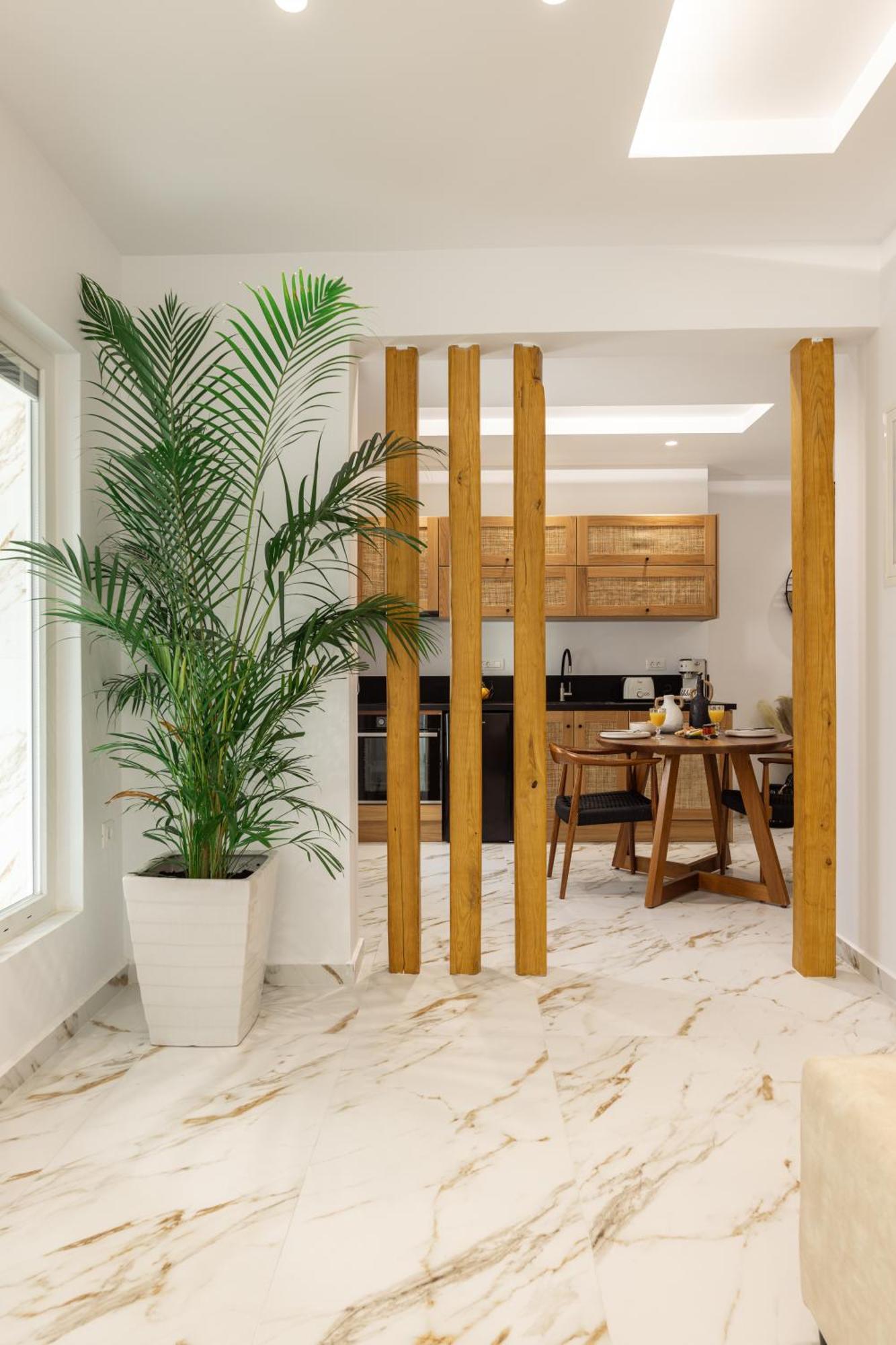 Olvos Suite Naxos City 外观 照片