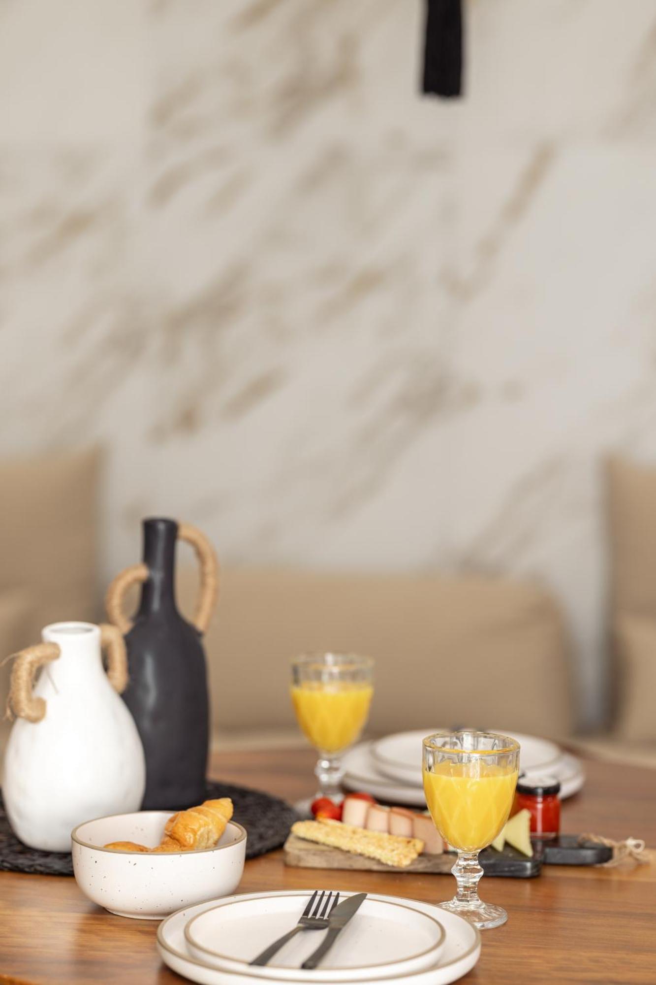 Olvos Suite Naxos City 外观 照片